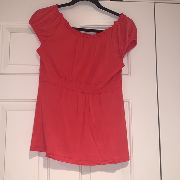 SPRING & MERCER TOP - Picture 5 of 5